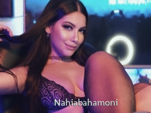 Nahiabahamoni