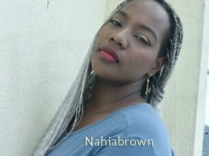 Nahiabrown
