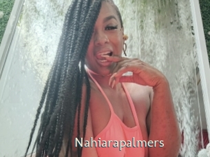 Nahiarapalmers