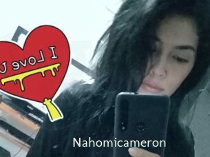 Nahomicameron