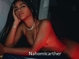 Nahomicarther
