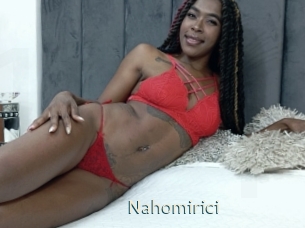 Nahomirici