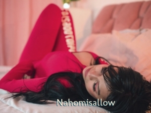 Nahomisallow