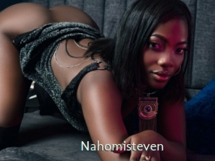 Nahomisteven