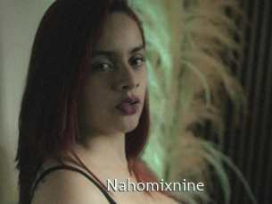Nahomixnine