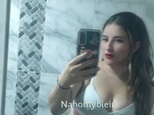 Nahomybleir