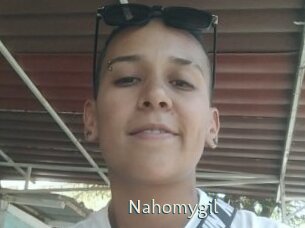 Nahomygil
