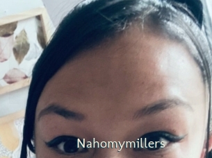 Nahomymillers