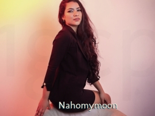 Nahomymoon