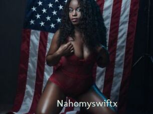 Nahomyswiftx