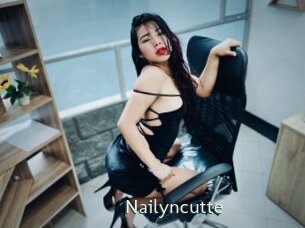 Nailyncutte