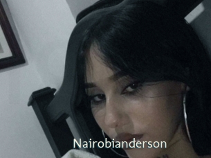 Nairobianderson