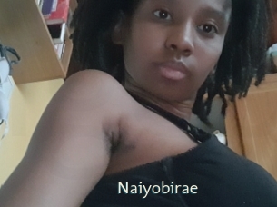 Naiyobirae