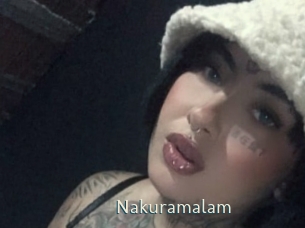 Nakuramalam