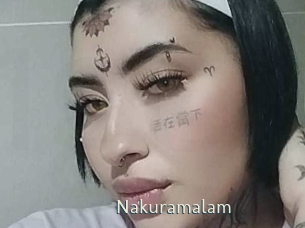 Nakuramalam