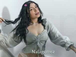 Nalagomez