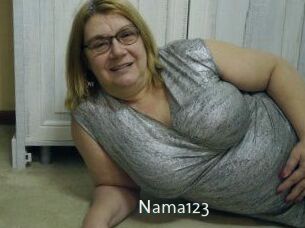 Nama123
