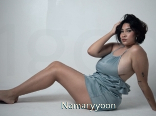 Namaryyoon