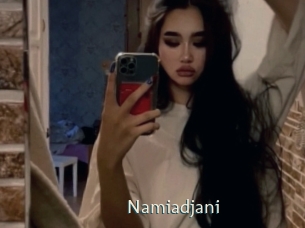 Namiadjani