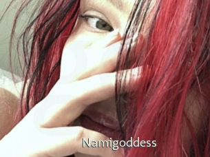 Namigoddess