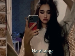 Namilange