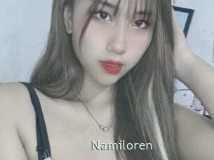 Namiloren