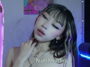 Namismith18