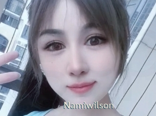 Namiwilson