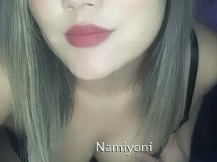 Namiyoni