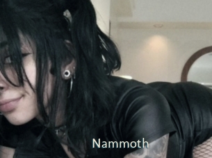 Nammoth
