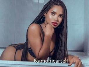 Namonicarter