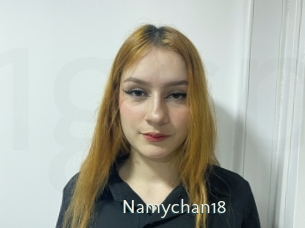 Namychan18