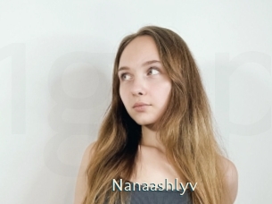 Nanaashlyv