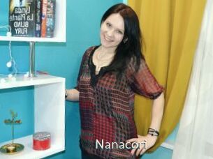 Nanacori