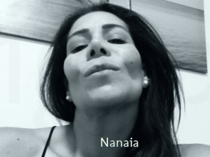 Nanaia