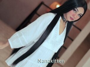Nanakitten