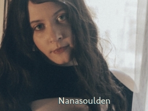 Nanasoulden