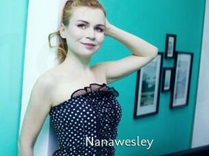 Nanawesley