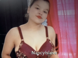 Nancyislove