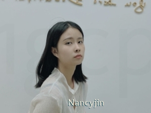 Nancyjin
