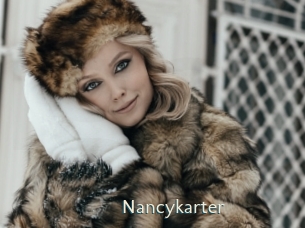 Nancykarter