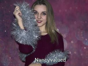 Nancyvalued