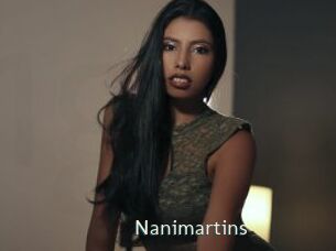 Nanimartins