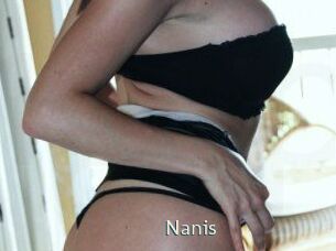 Nanis