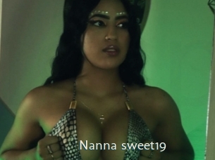 nanna_sweet19 1 grosse chatte poilue