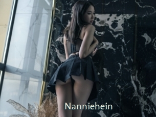 Nanniehein
