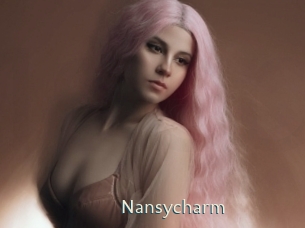 Nansycharm