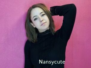 Nansycute
