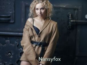 Nansyfox