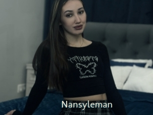 Nansyleman